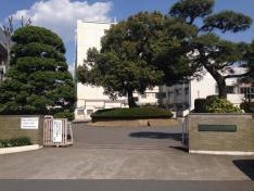 埼玉県立滑川総合高等学校