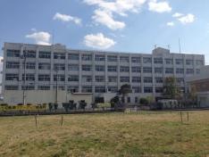 埼玉県立滑川総合高等学校