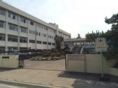 埼玉県立岩槻高等学校