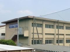 埼玉県立岩槻高等学校