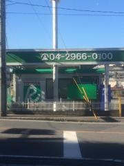 トヨタレンタリース埼玉入間店