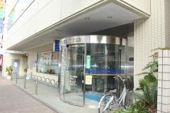東京ベイ信用金庫行徳支店