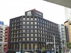 スルガ銀行東京支店