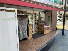 ローソンストア100　大森西店