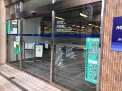 みずほ銀行横浜駅前支店