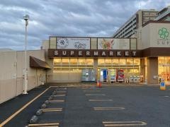 ライフ　川崎京町店