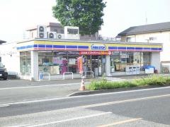 ミニストップ　座間座架依橋店