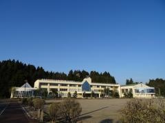 飯田小学校