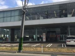 トヨタカローラ新潟新潟亀田インター店
