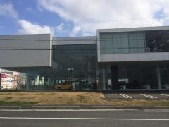 トヨタカローラ新潟新潟亀田インター店