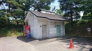 じゅんさい池公園