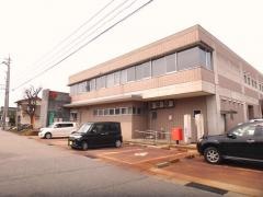 小杉郵便局