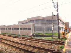 小杉郵便局