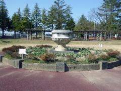 天池公園