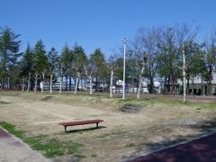天池公園