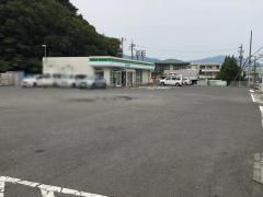 ファミリーマート　敦賀岡山二丁目店