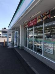 ファミリーマート　敦賀岡山二丁目店