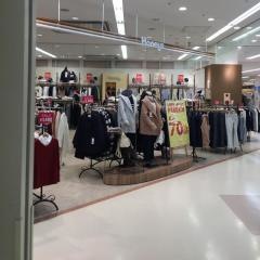 ハニーズ　ケーズタウン若里店