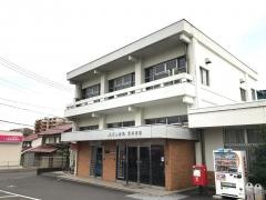 ＪＡにしみの安井支店