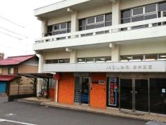 ＪＡにしみの安井支店