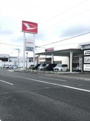 ダイハツ沼津販売函南店