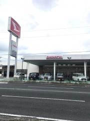 ダイハツ沼津販売函南店