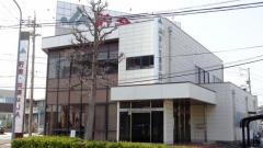 ＪＡあいち豊田大林支店