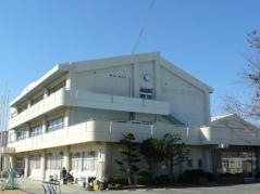 豊川小学校