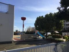 富田第二保育園