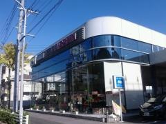 日産プリンス名古屋内田橋店