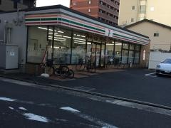 セブンイレブン　名古屋鶴舞2丁目店