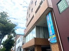 ビジネスホテル三徳