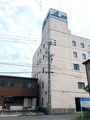 ビジネスホテル三徳