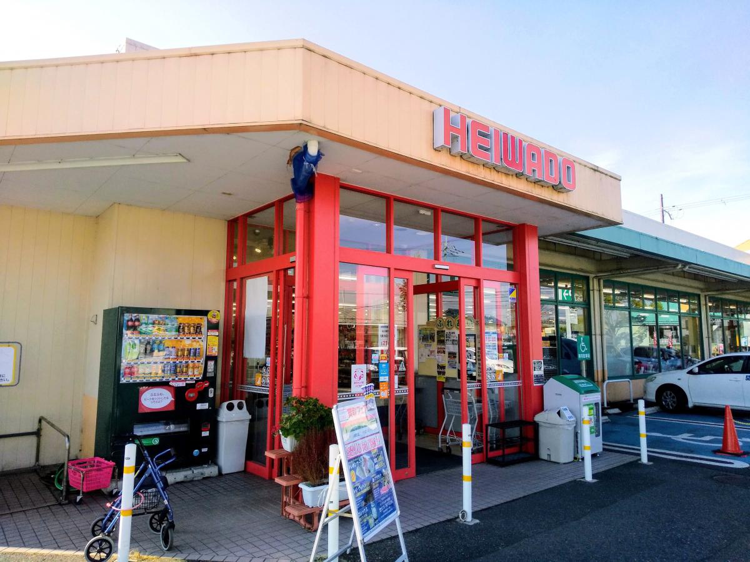 活動歴および当時の関連ビジュアル記録