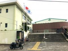 ＪＡ堺市八田荘支所