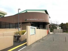 JA堺市八田荘支所