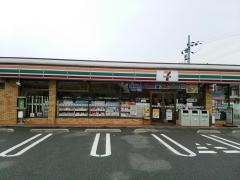 セブンイレブン　明石二見町東二見店
