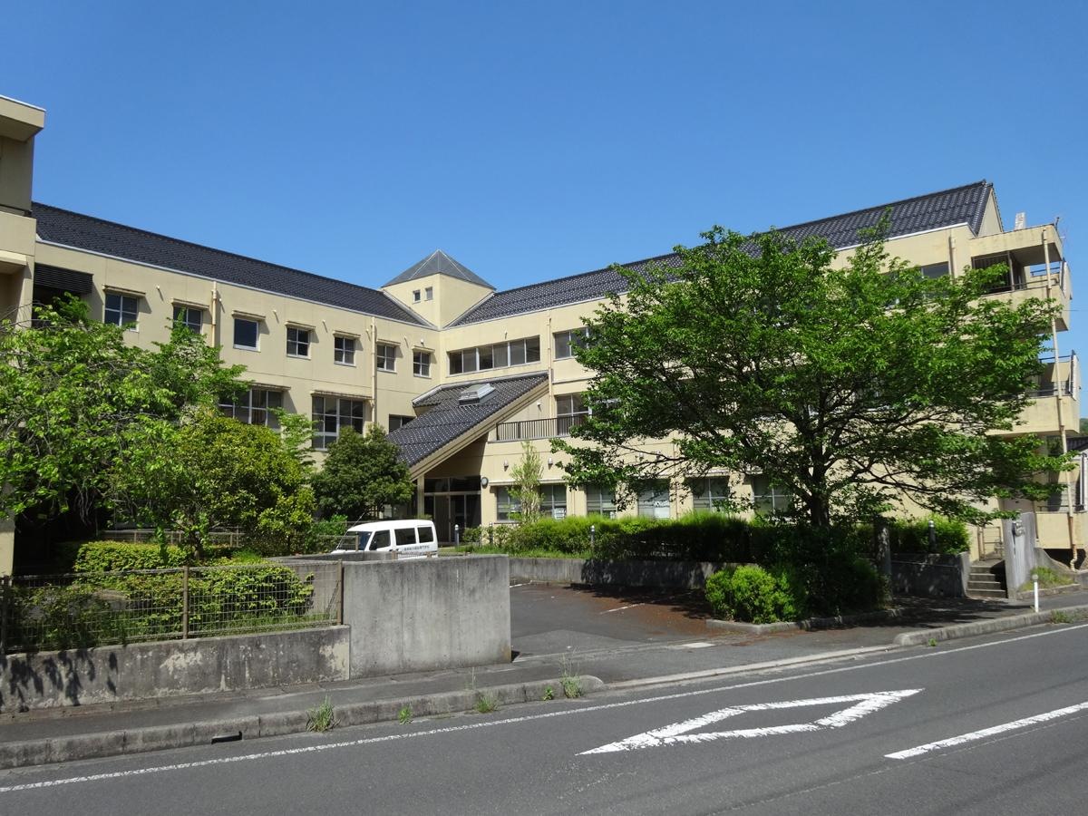 施設外観画像