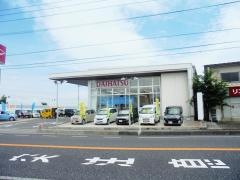 島根ダイハツ販売安来店