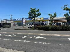 ブックオフ　倉敷浜店