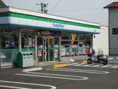 ファミリーマート　琴浦西店