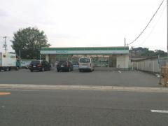 ファミリーマート　琴浦西店