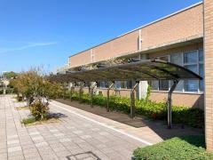 福山市役所・内海支所
