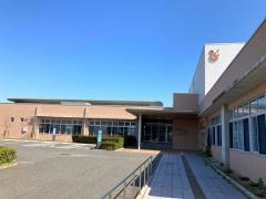 福山市役所・内海支所
