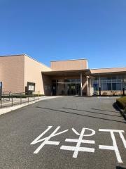 福山市役所・内海支所