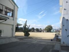 小松島小学校