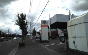 トヨタカローラ香川空港通り店