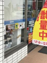ローソン　今治松木店