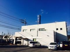 四国銀行卸団地支店