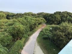 潮見公園